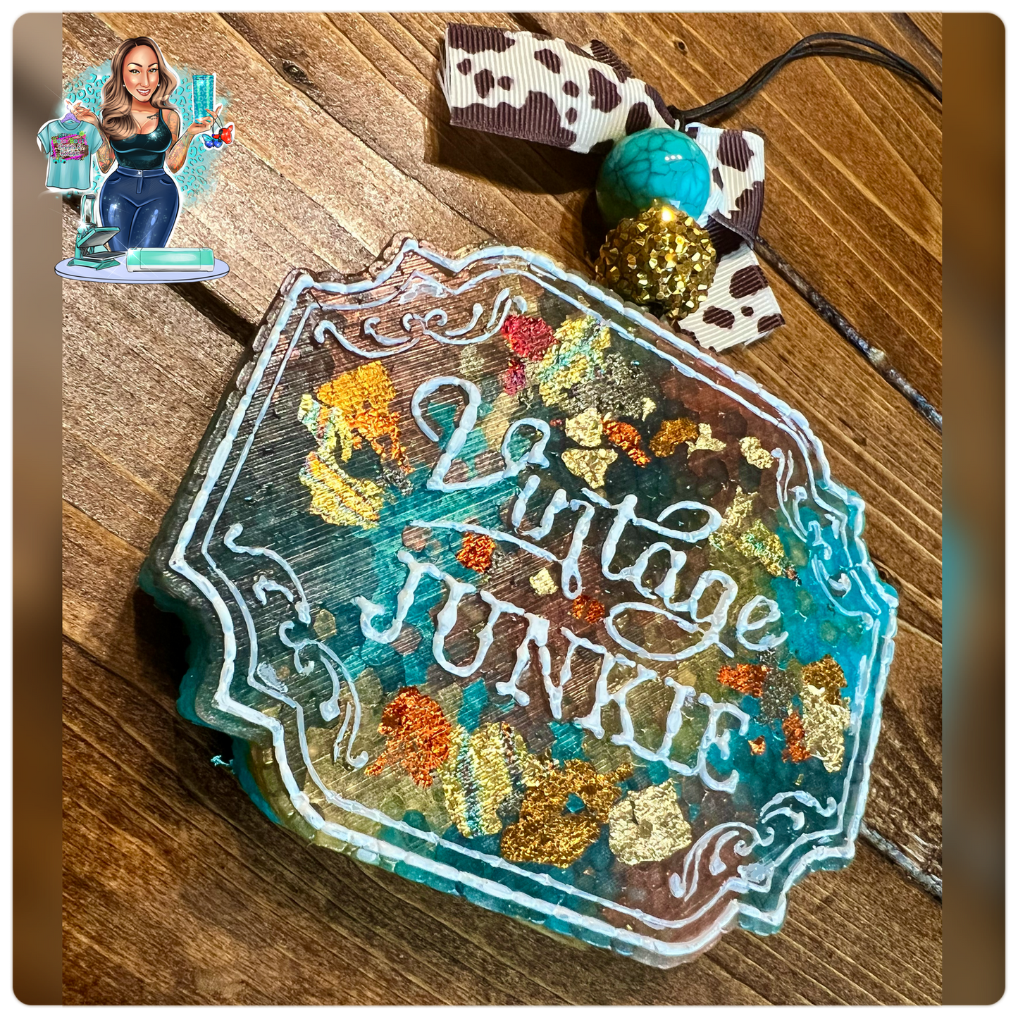 Vintage Junkie