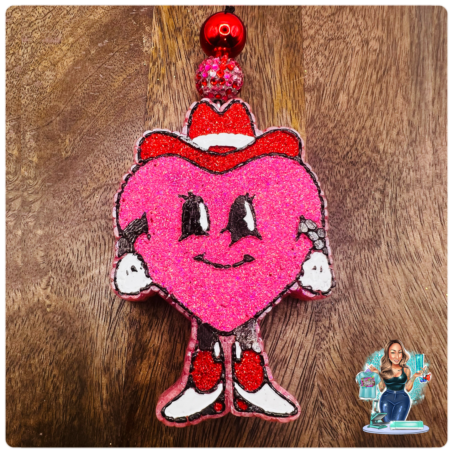 Heart Cowboy