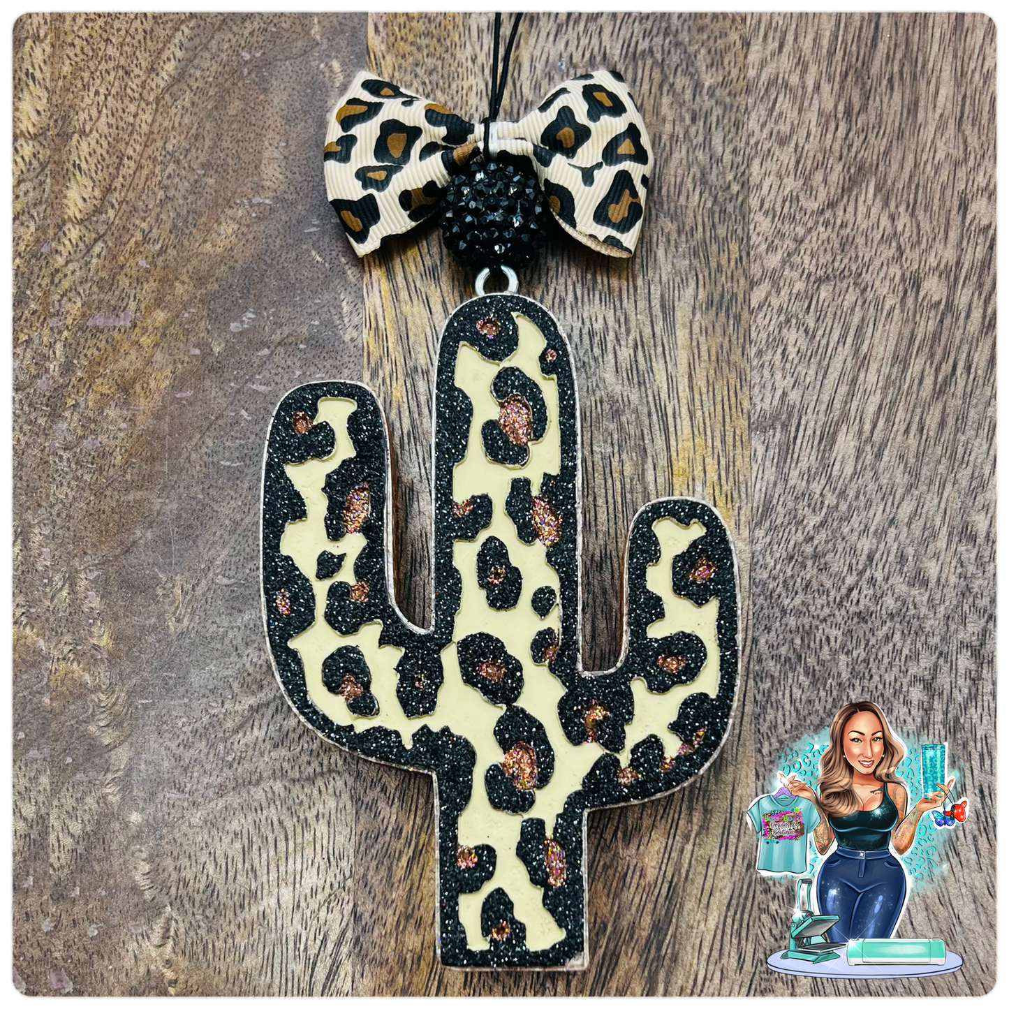 Leopard Cactus