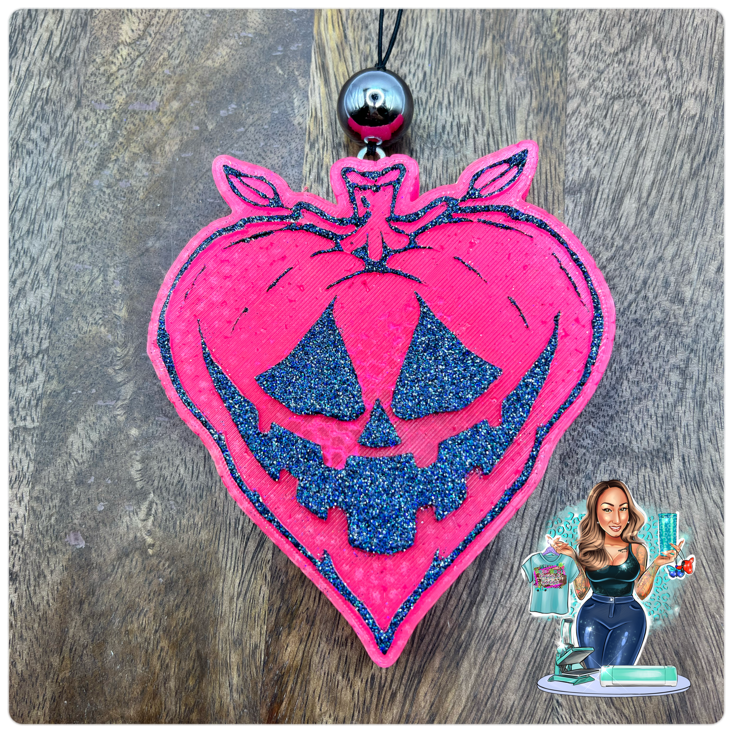 Jack-O-Heart