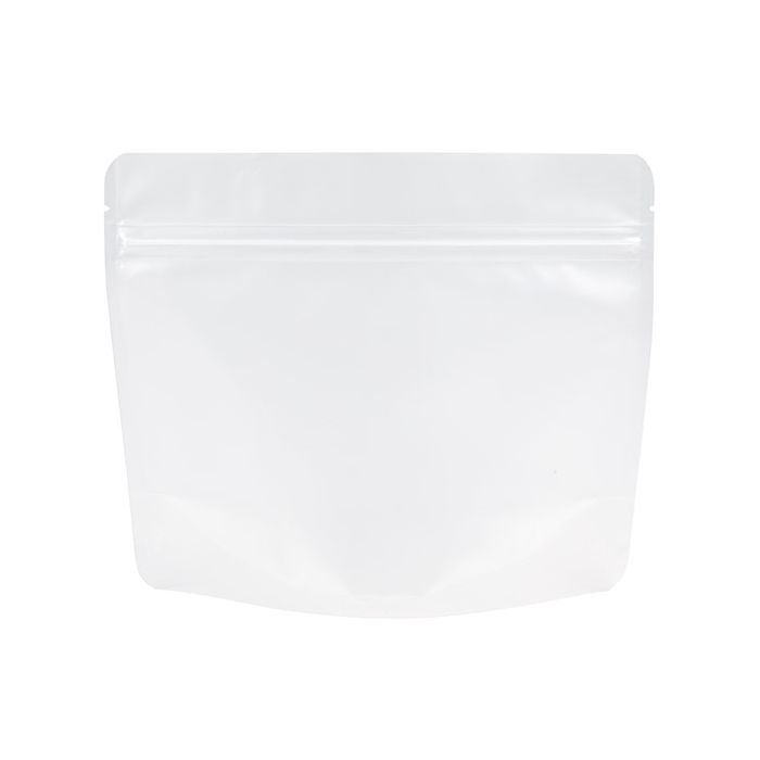 Frosted Barrier Bag - 1/2 lb