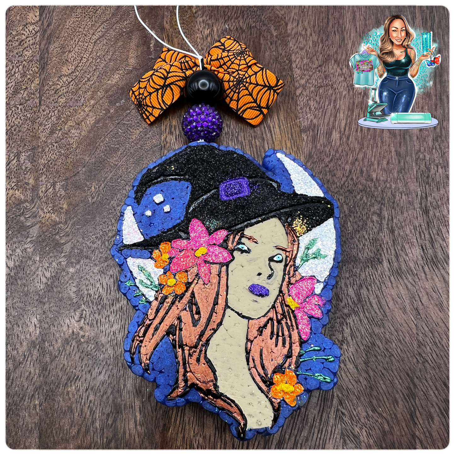 Moon Witch