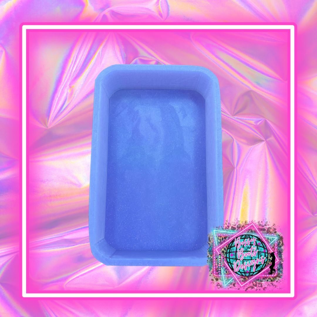 Rectangle (Round Corners)
