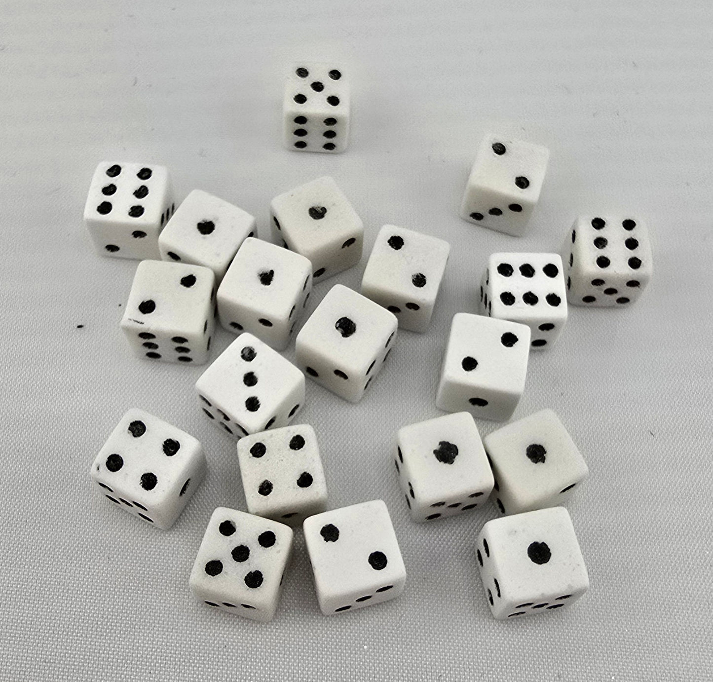 Mini Dice