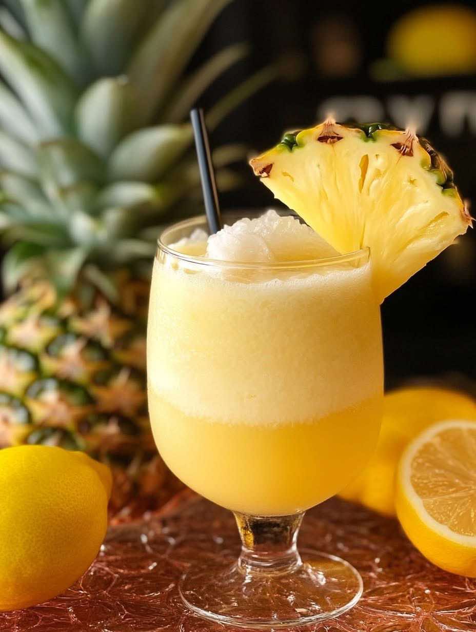 Pineapple Lemon Drop Scented Aroma Beads