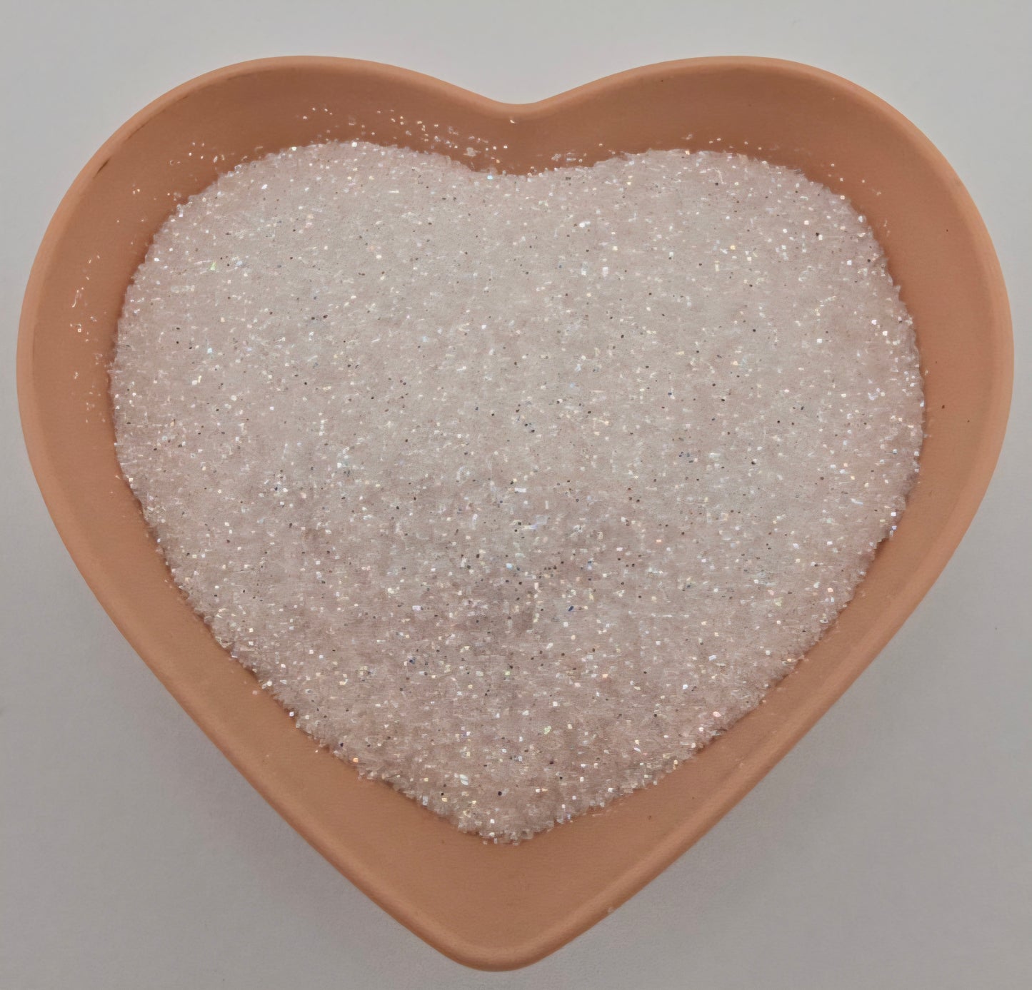 Rosewater Ultra Fine Glitter