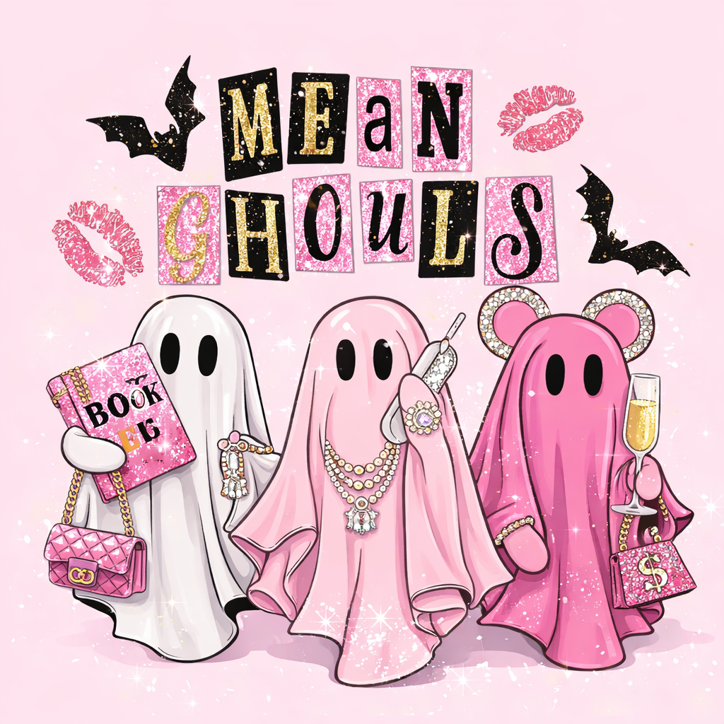 Mean Ghouls Fragrance Oil
