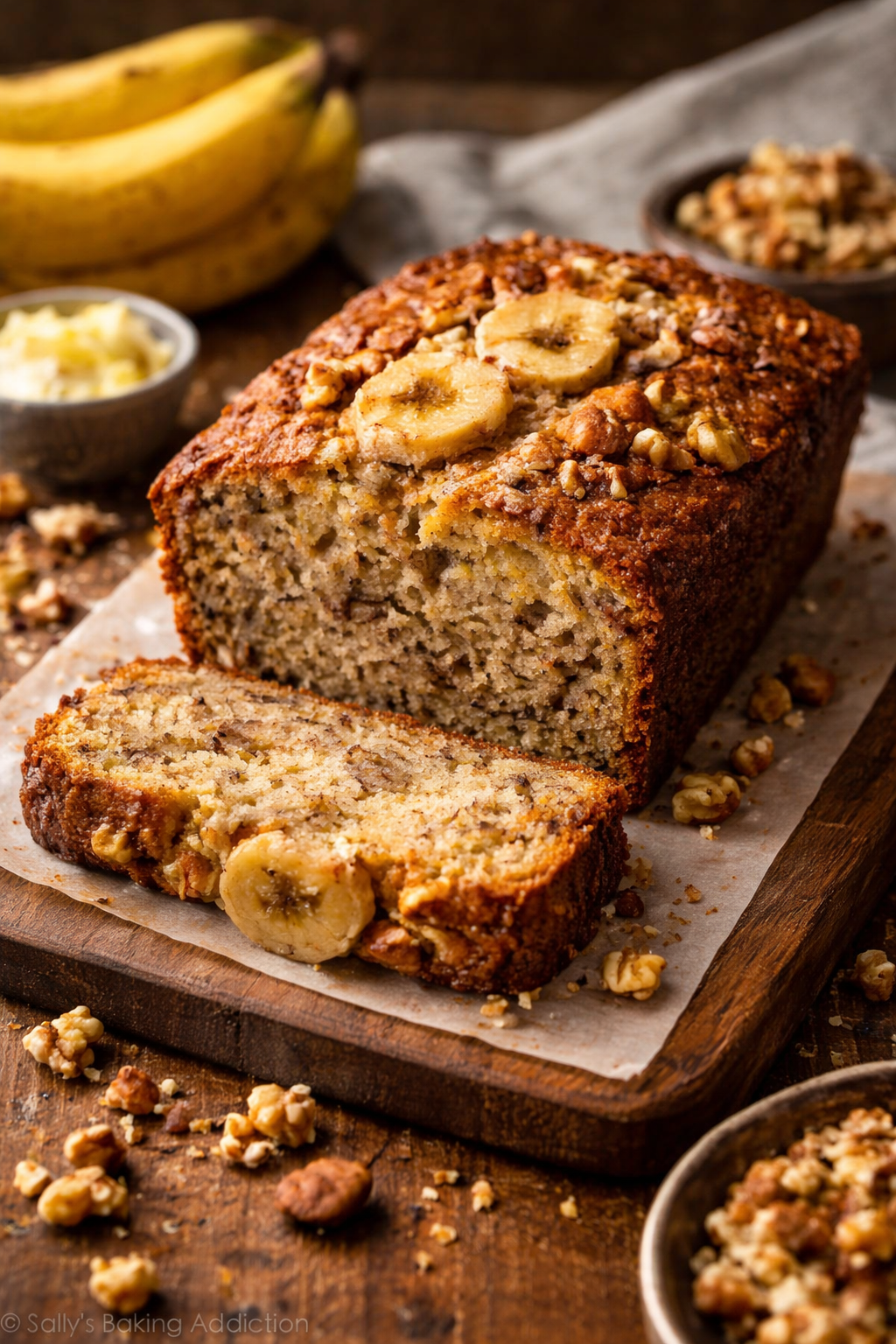 Banana Nut Bread Scented Aroma Beads