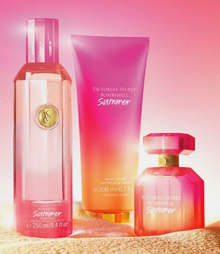Bombshell Summer Fragrance Oil
