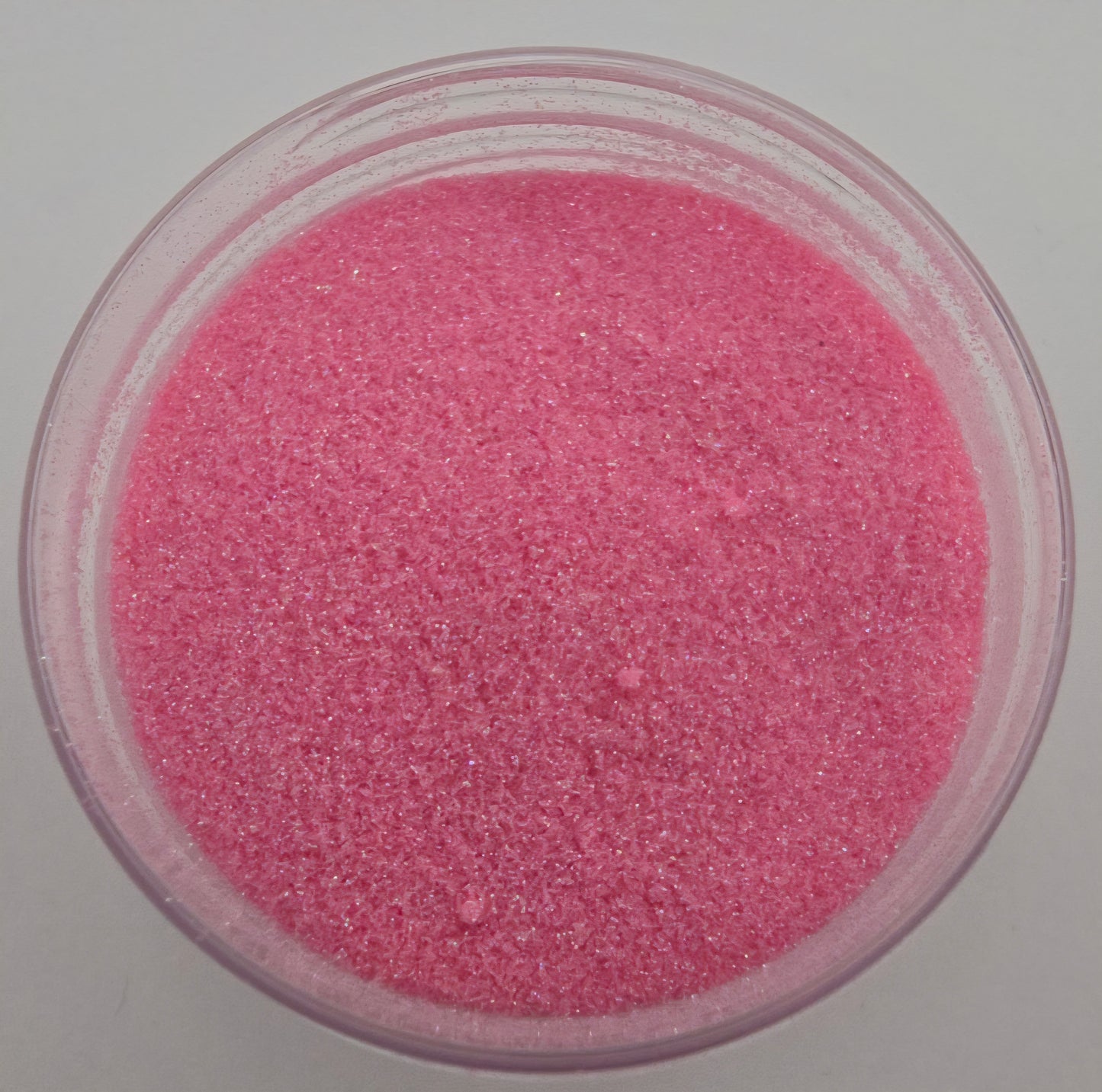Taffy Iridescent Glitter Dust