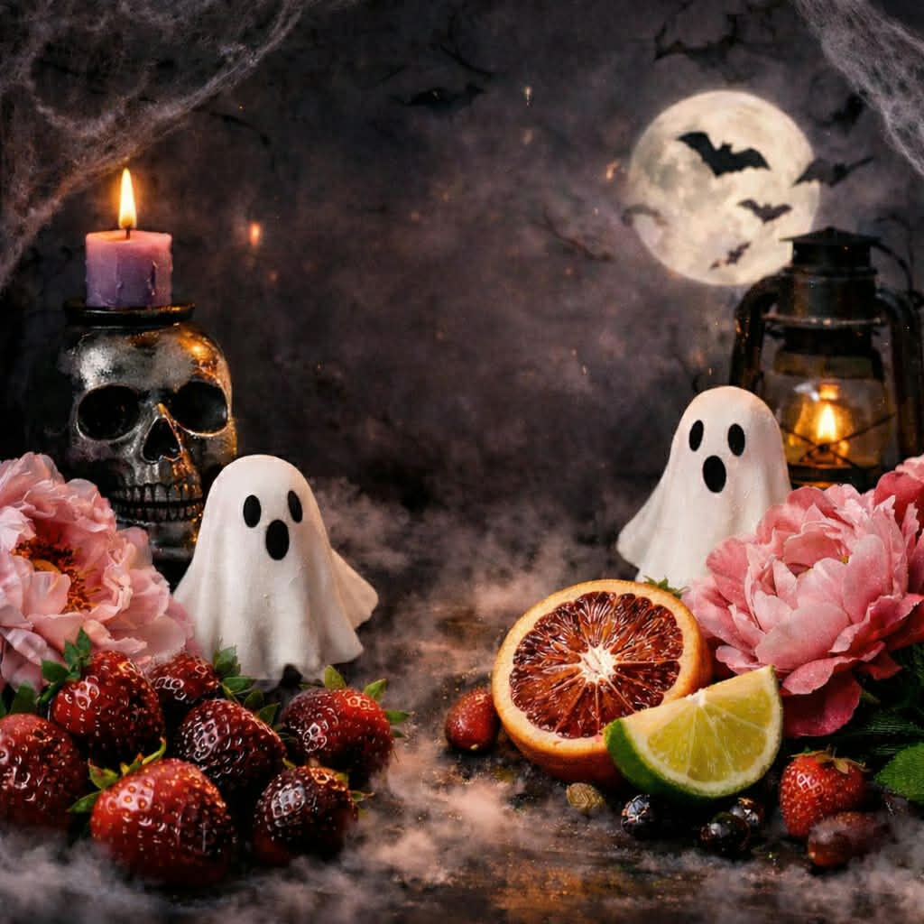 Ghoul Friend Scented Aroma Beads