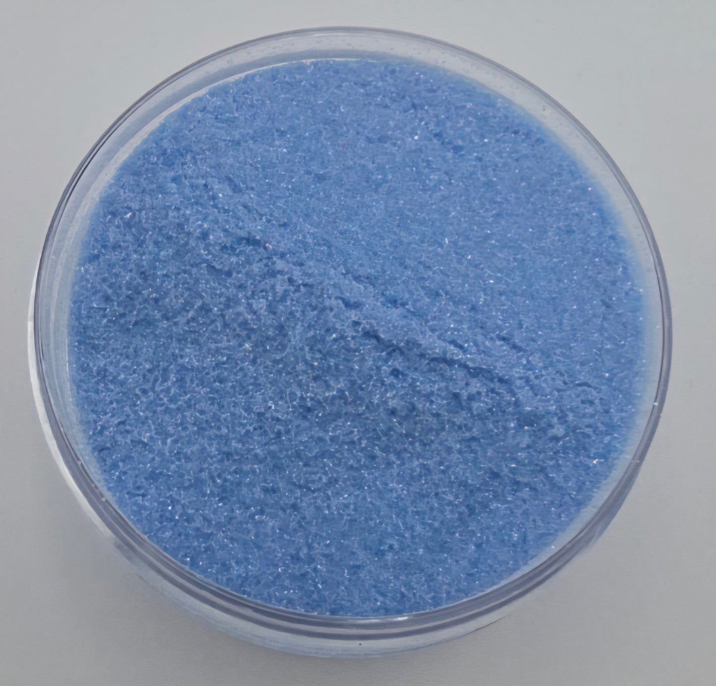 Periwinkle Iridescent Glitter Dust