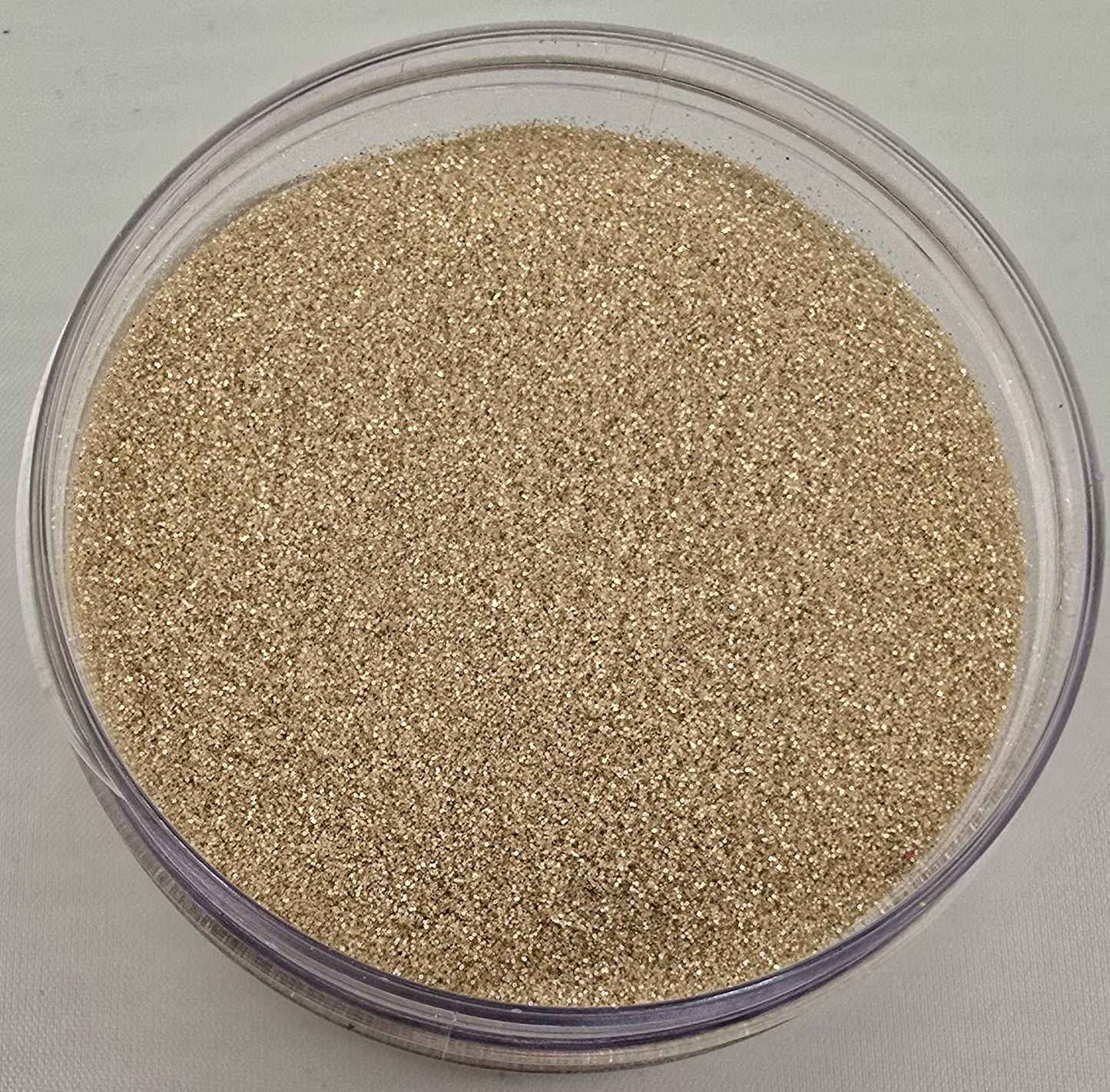 Sandy Beaches Glitter Dust