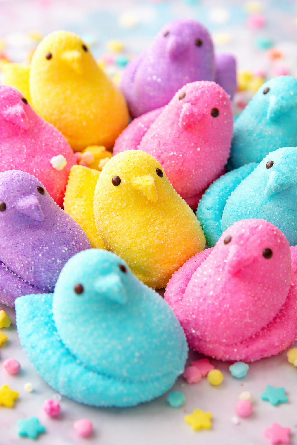Marshmallow Peeps Fragrance Oil