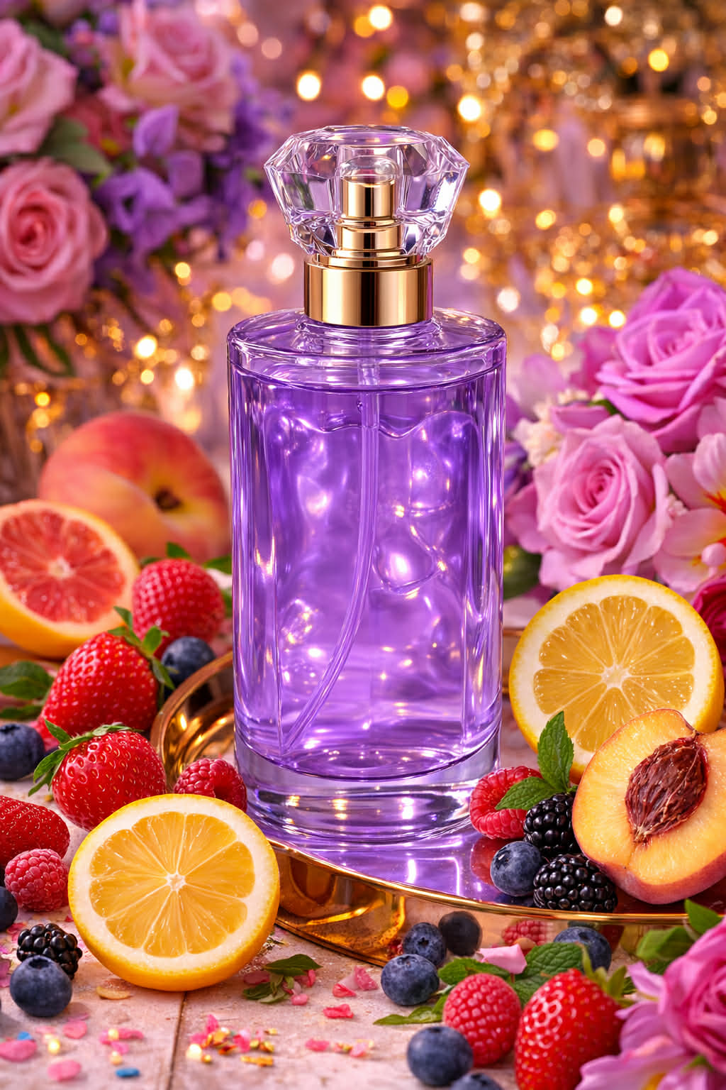 Love Spell Scented Aroma Beads