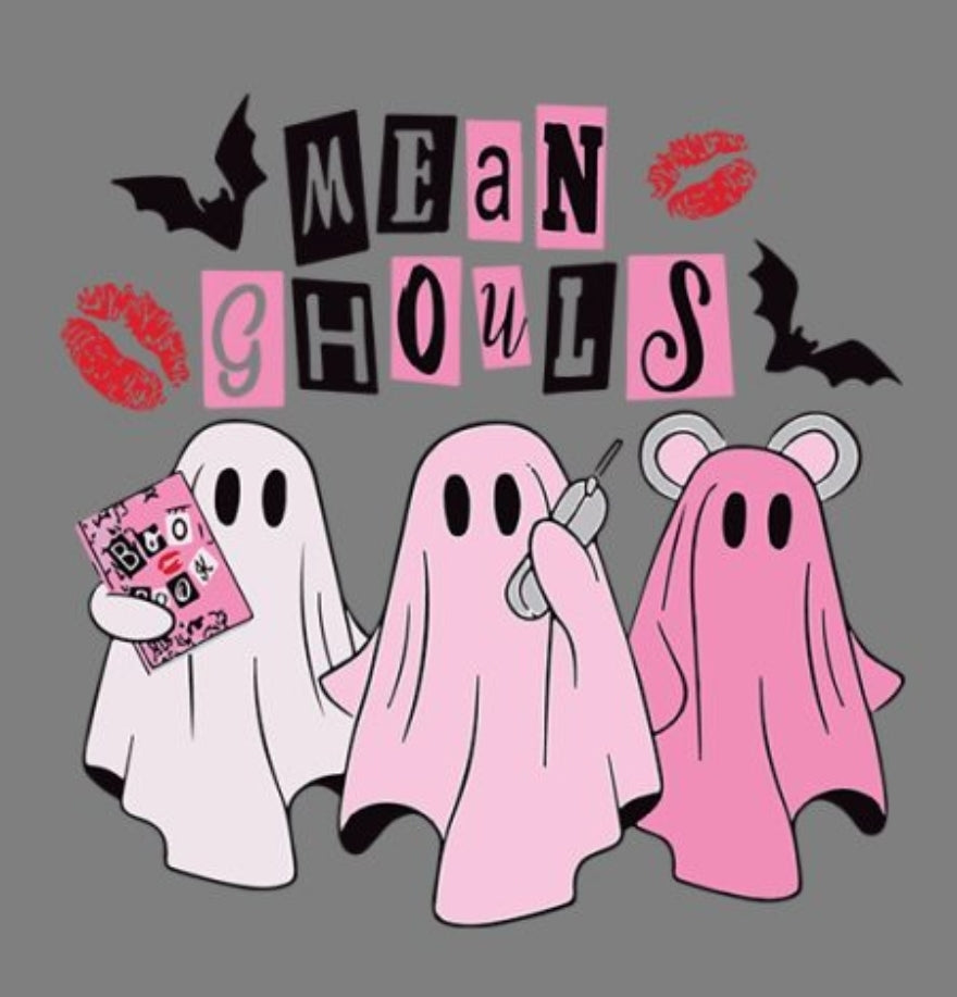 Mean Ghouls Scented Aroma Beads