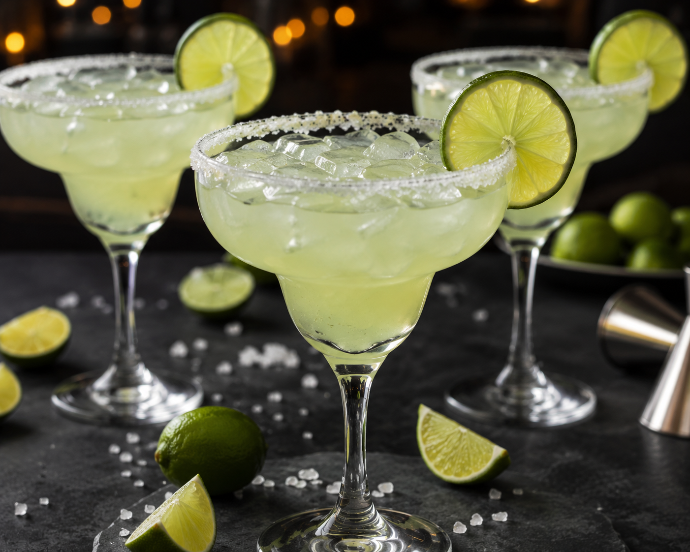 Margarita Fragrance Oil