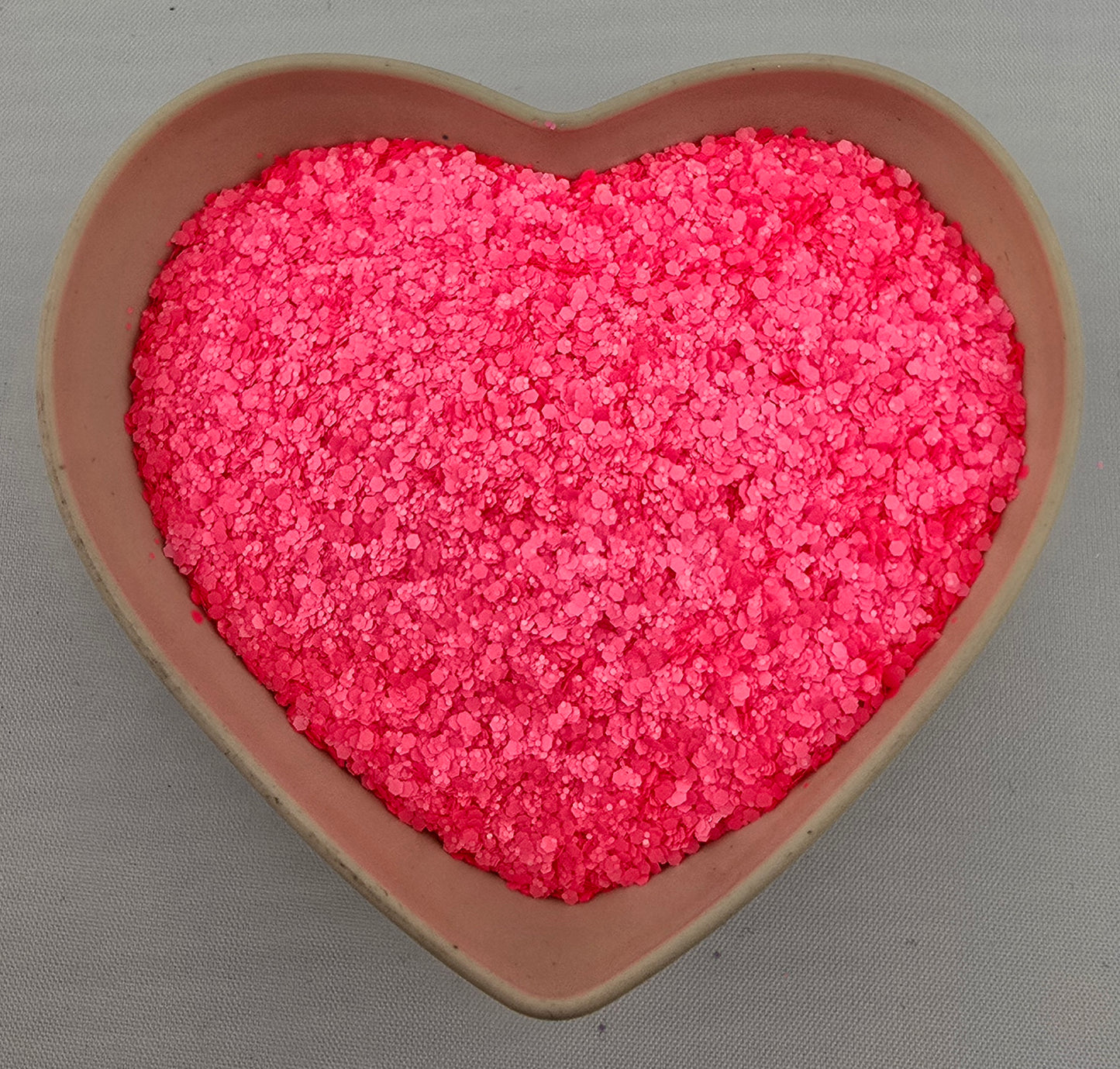 Anyssa Mini Chunky Glitter