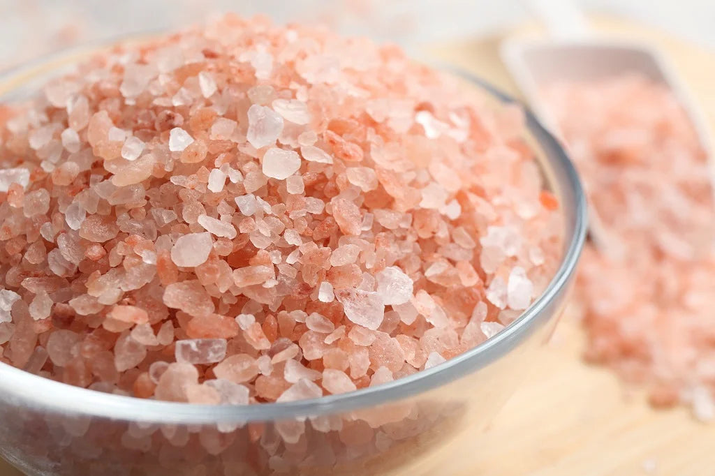 Himalayan Salt