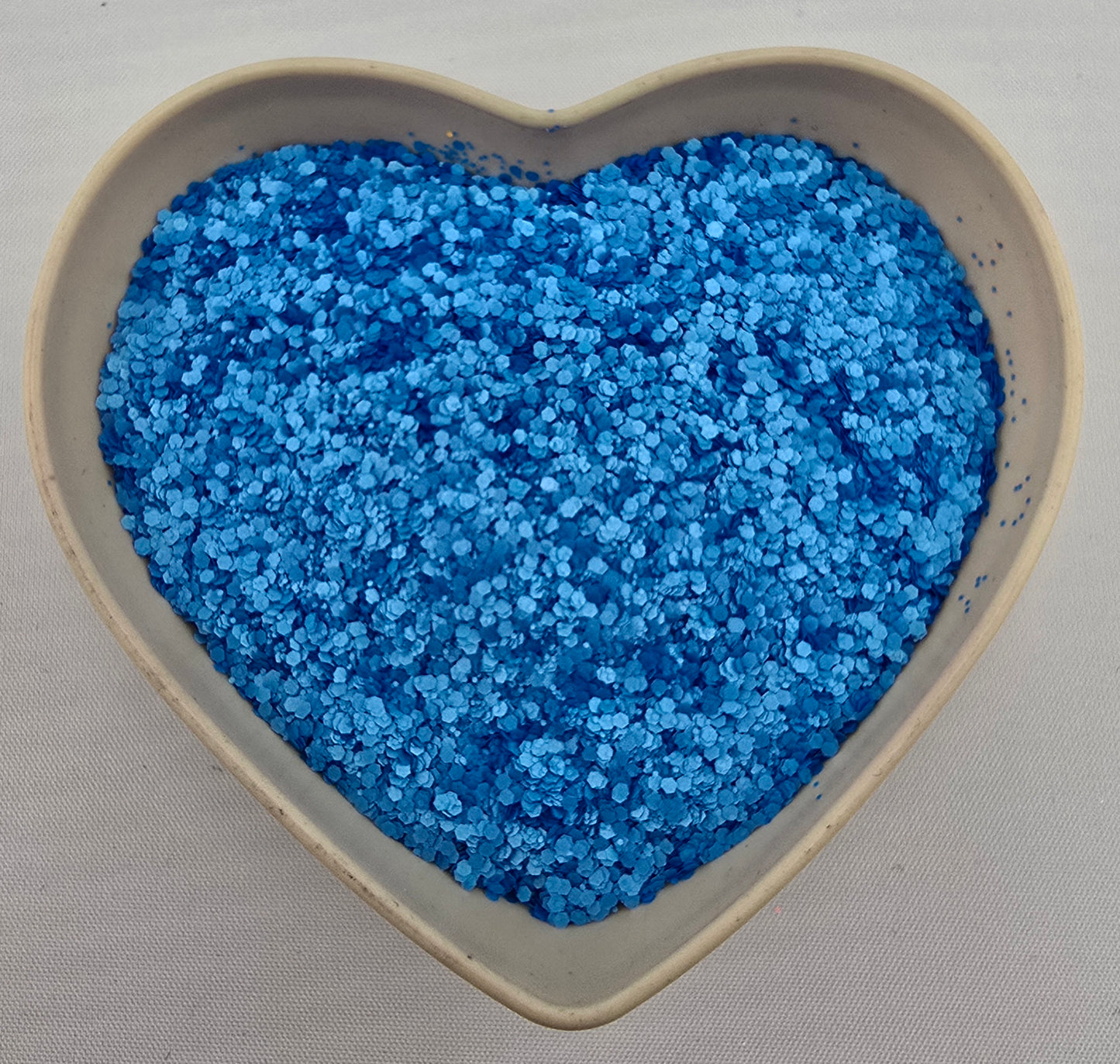Kaylee Mini Chunky Glitter