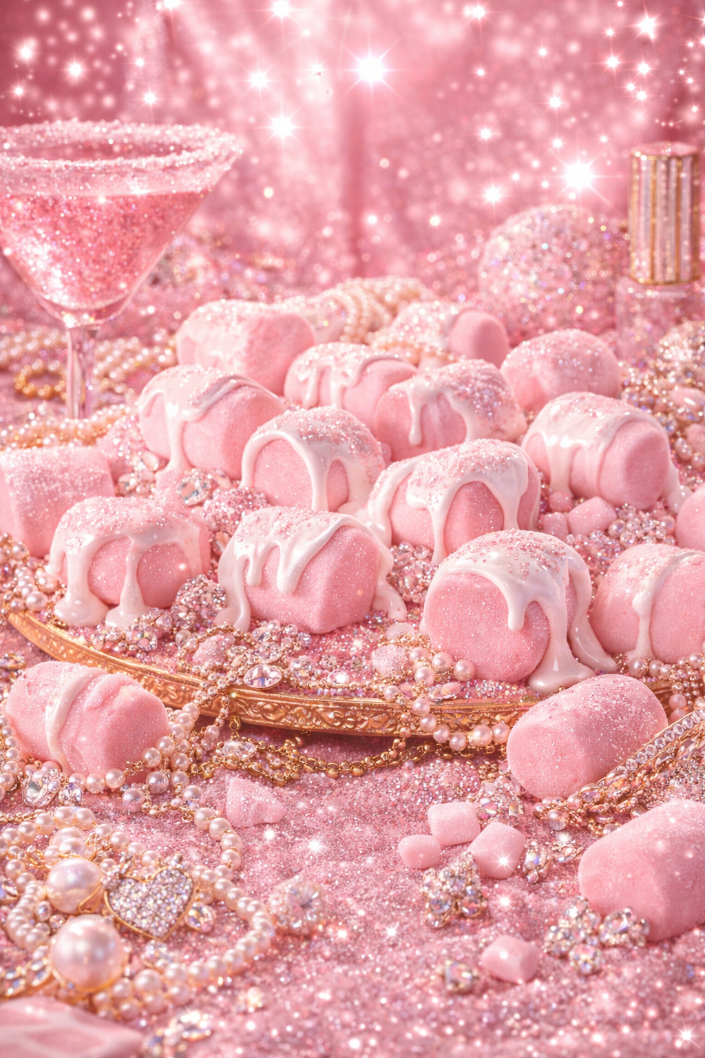 Yum Boujee Marshmallow Fragrance Oil