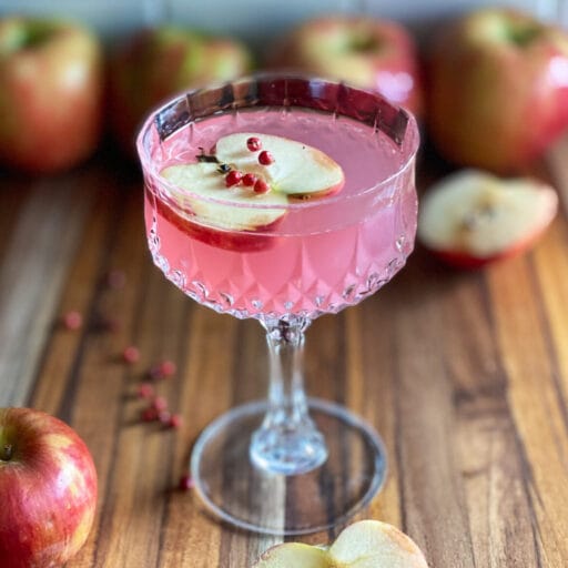 Pink Apple Punch Scented Aroma Beads