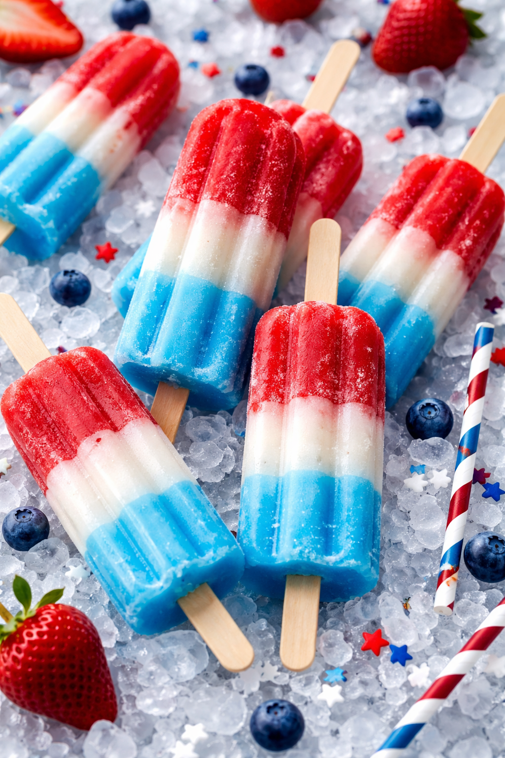 Firecracker Pop Scented Aroma Beads