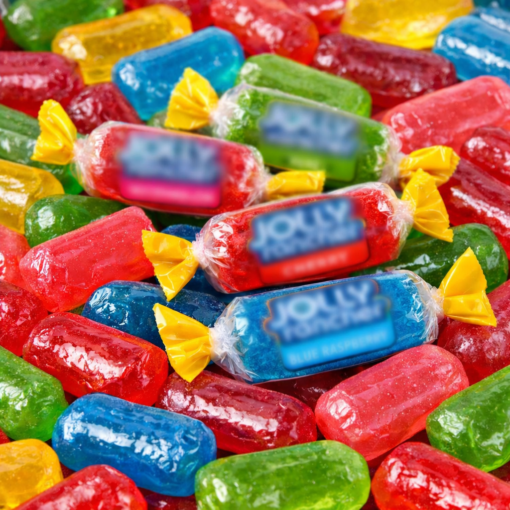 Jolly Rancher Scented Aroma Beads