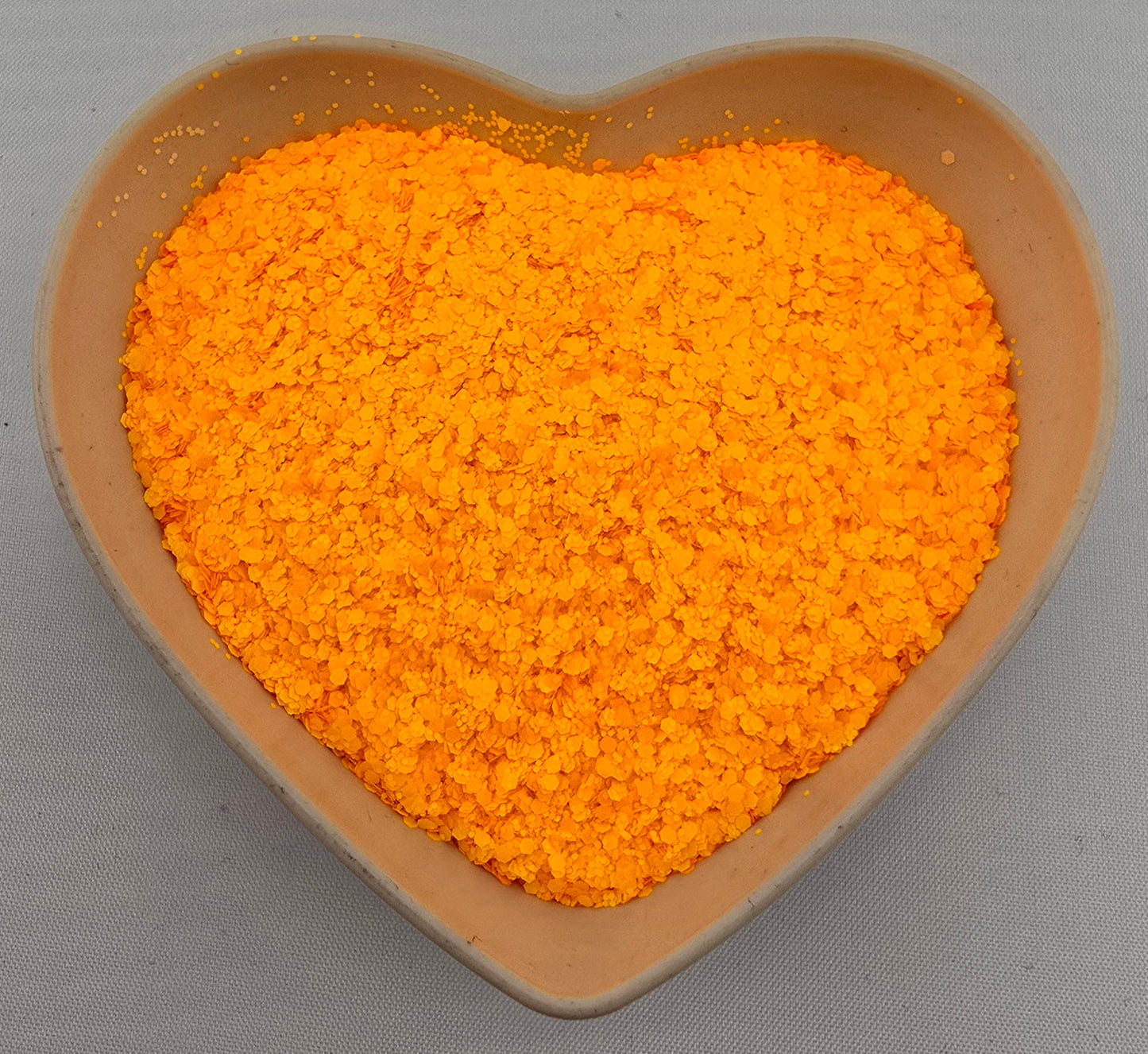 Samantha Mini Chunky Glitter