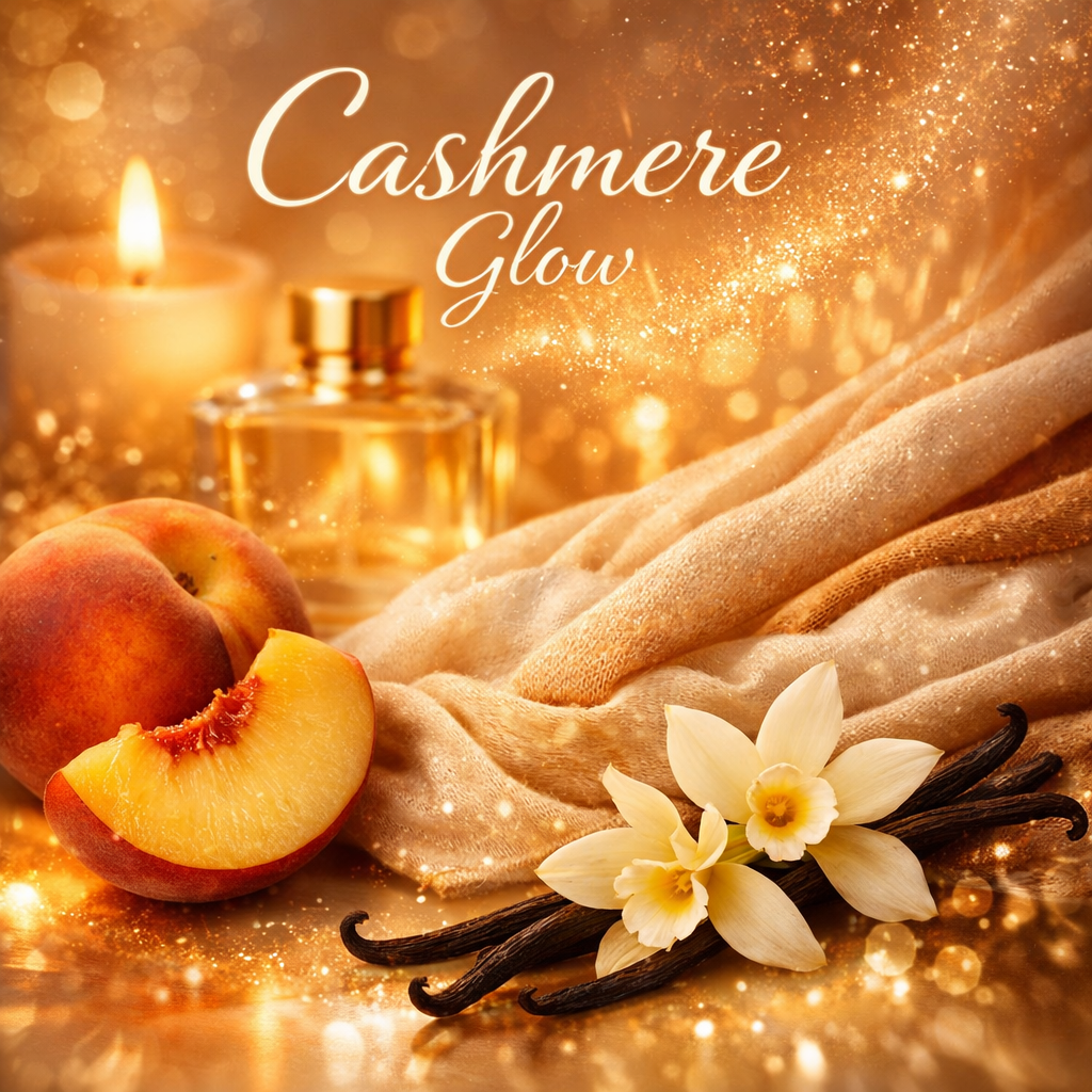 Cashmere Glow Scented Aroma Beads
