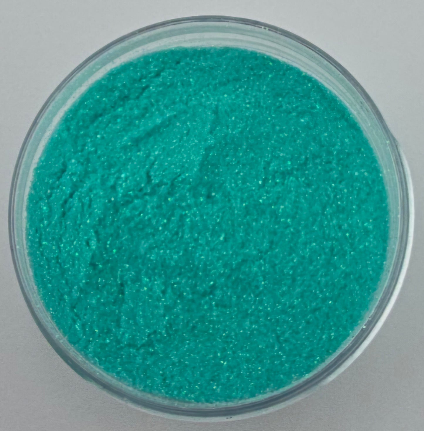 Tiffany Iridescent Glitter Dust