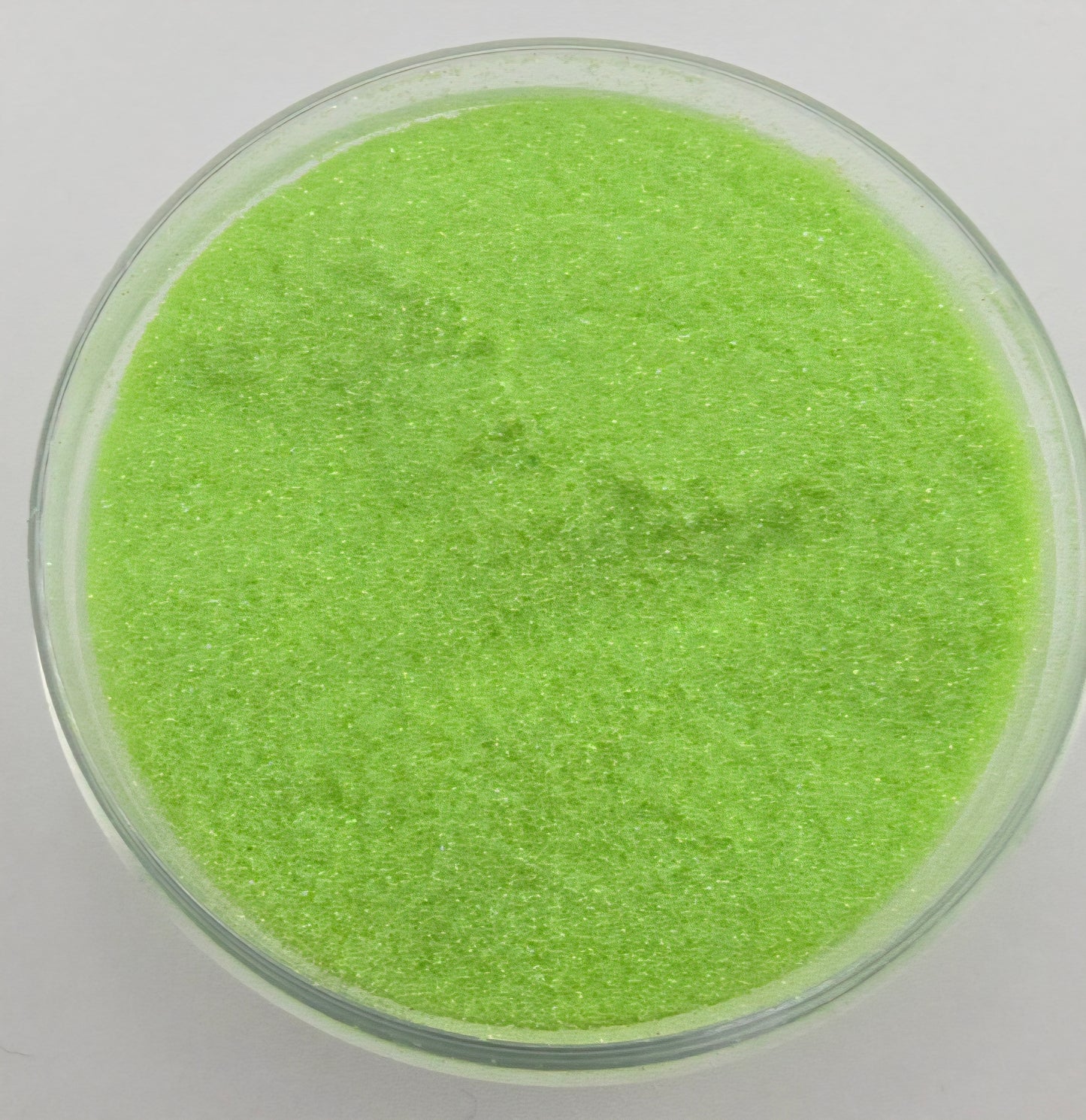 Kiwi Iridescent Glitter Dust