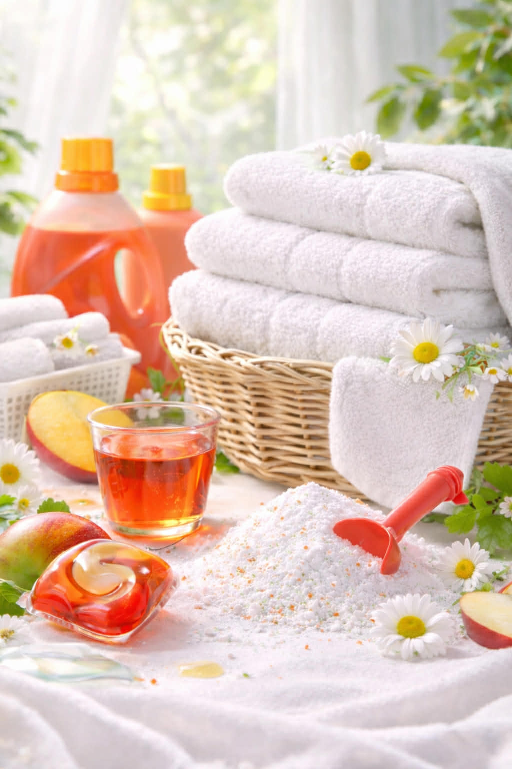 Gain Apple Mango Tango Fragrance Oil