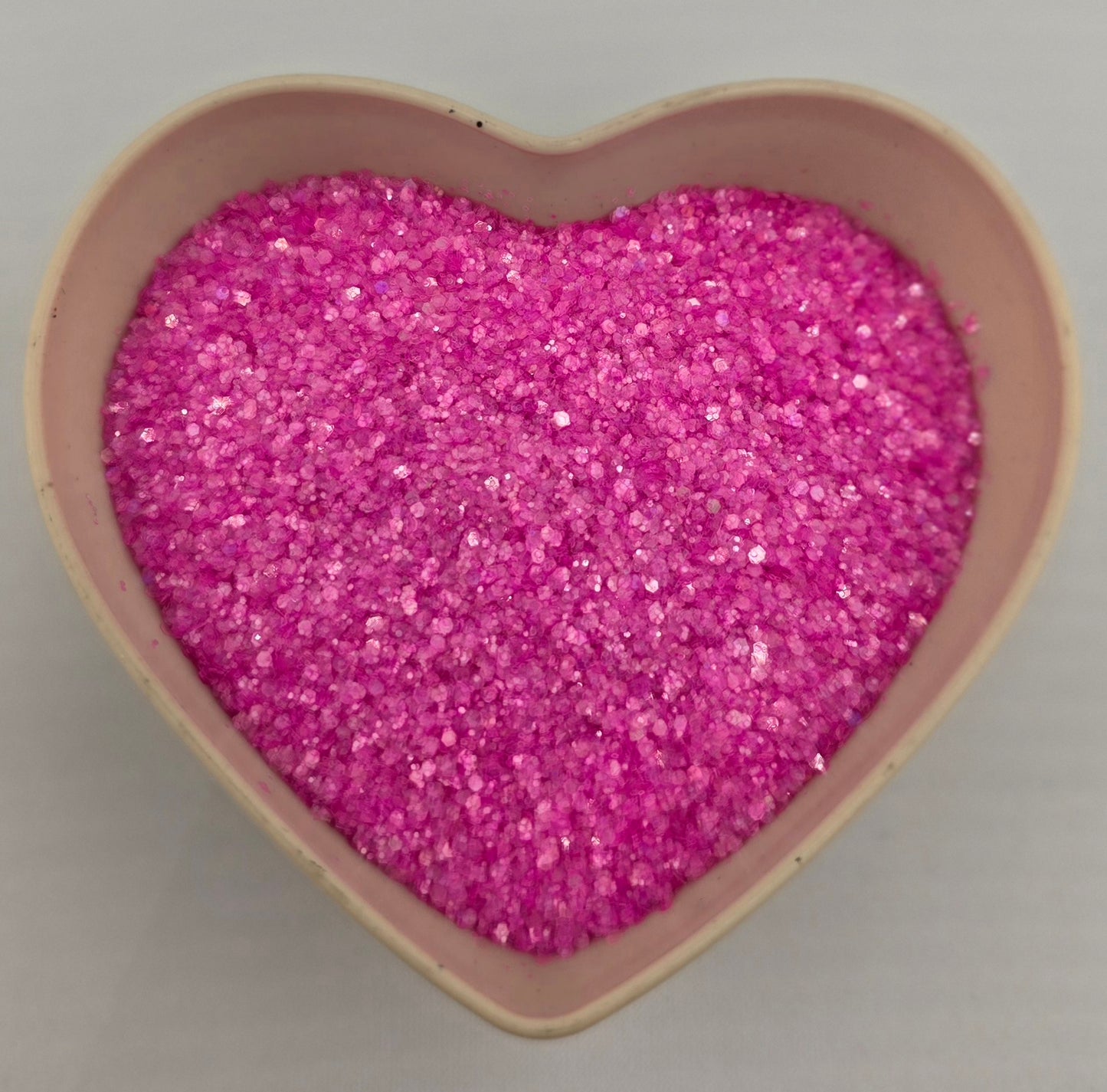 Berry Baby Mini Chunky Mix Glitter