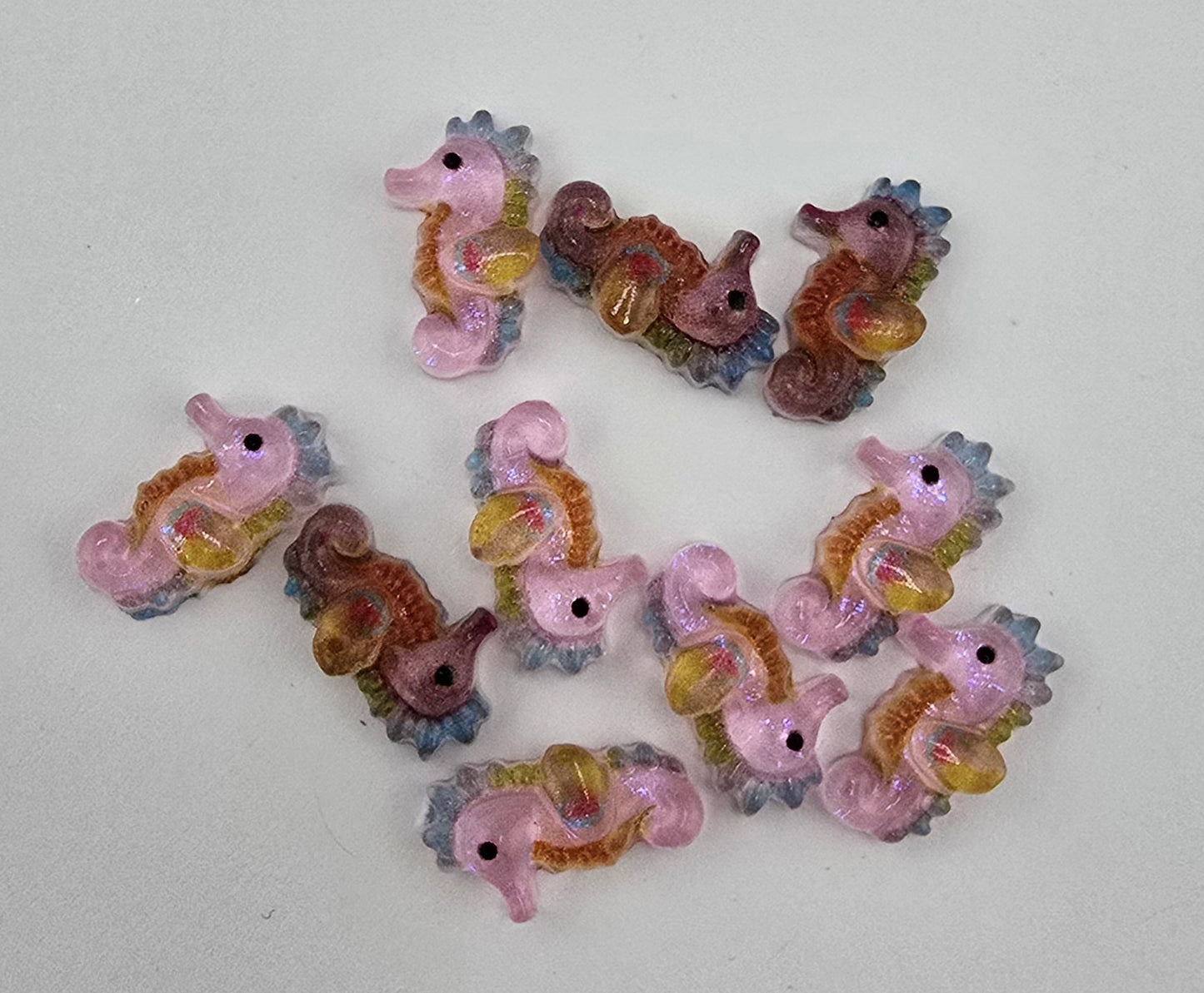 Mini Seahorse