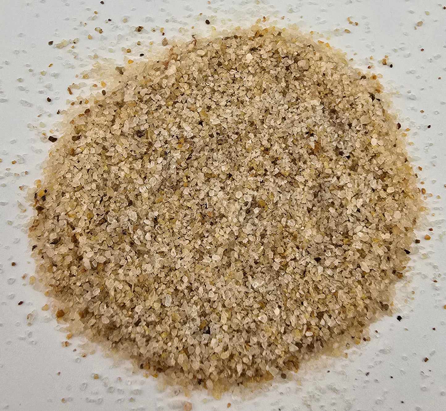 Freshie Sand