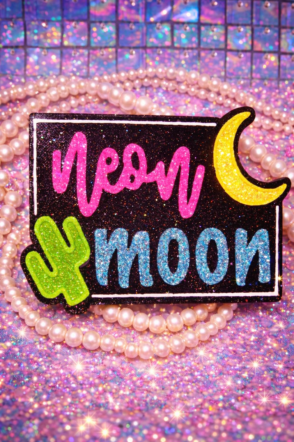 Neon Moon Fragrance Oil