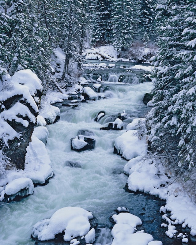 Snowy River Scented Aroma Beads