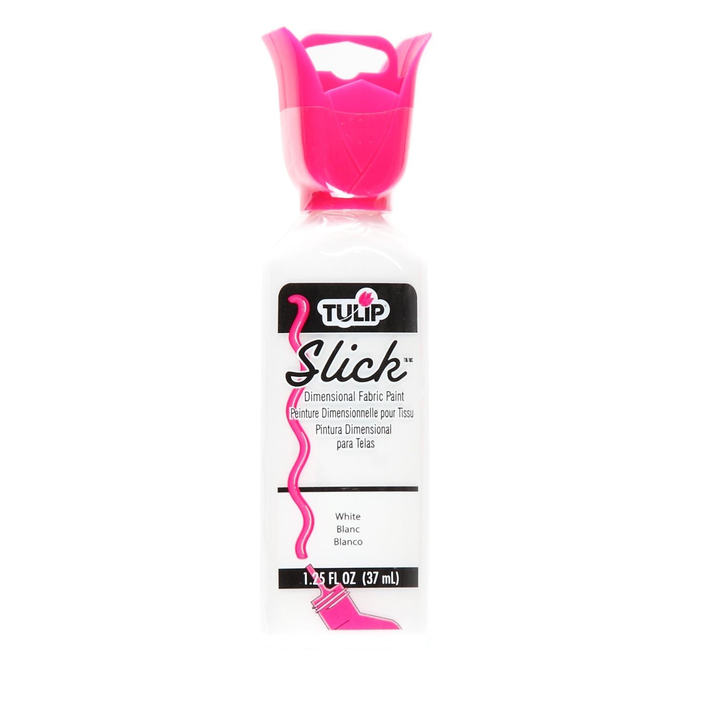 Tulip Slick White 1.25oz Clearance