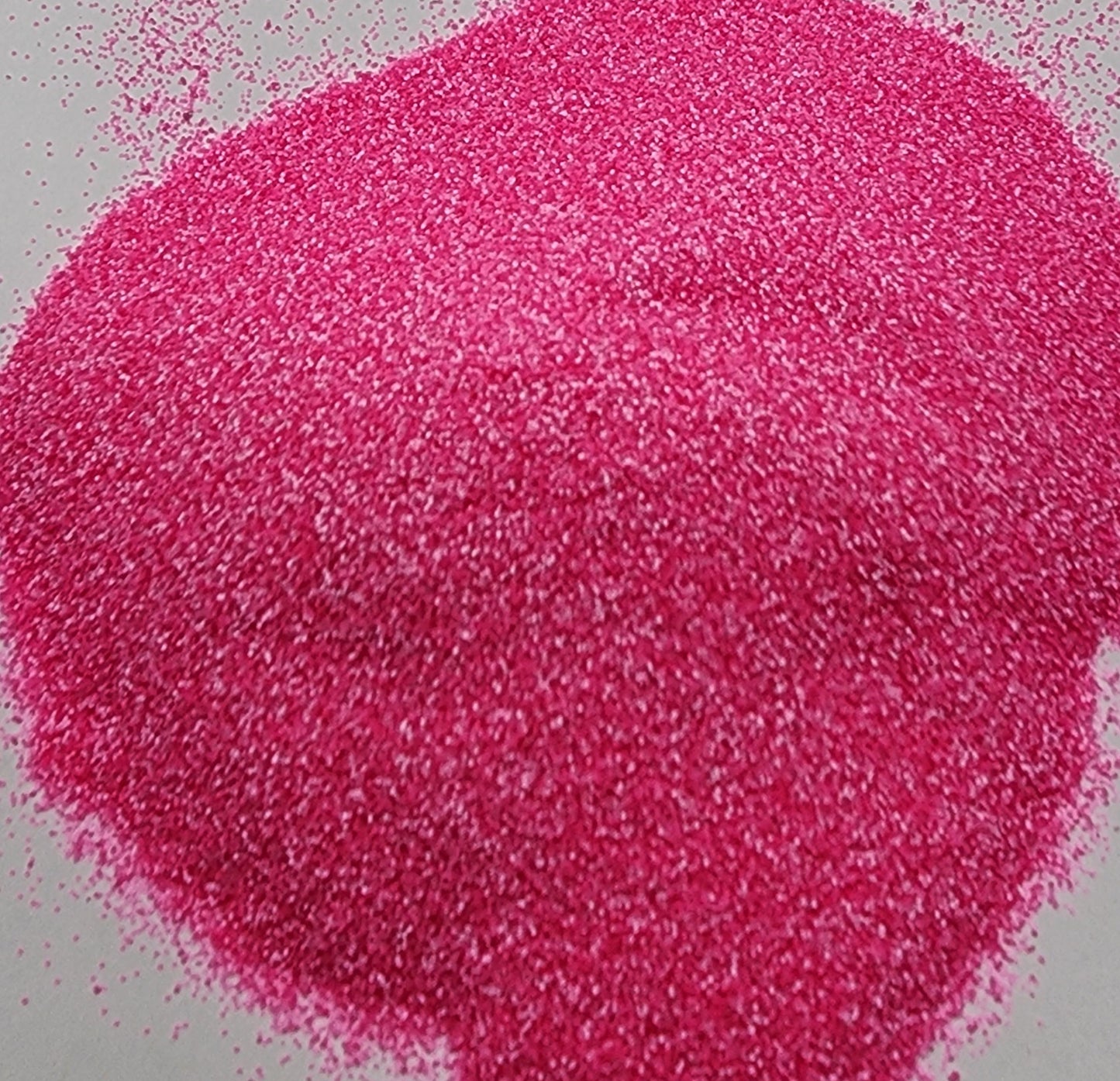 Casandra Ultra Fine Glitter