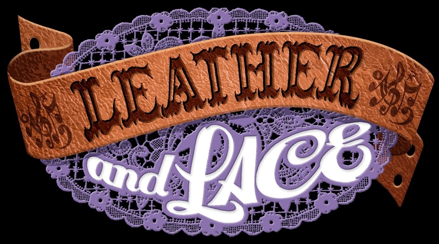 Leather and Lace Scented Aroma Beads