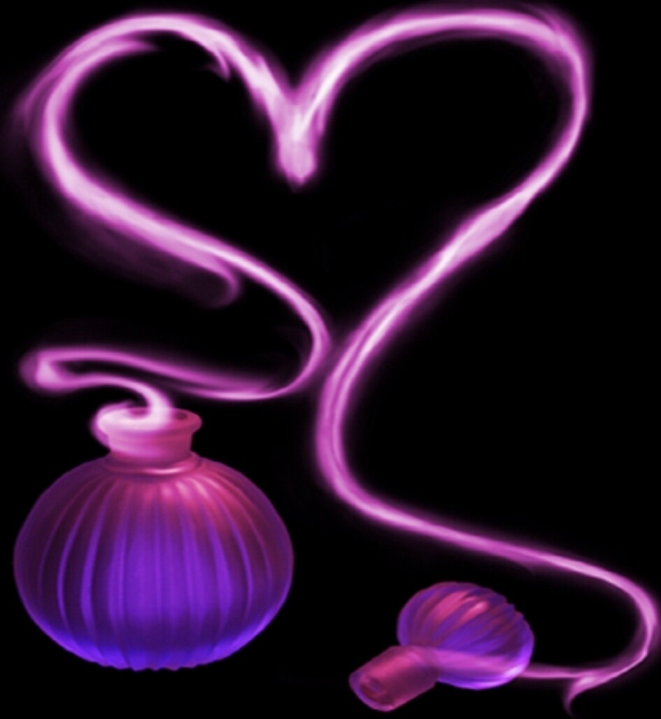 Love Spell Scented Aroma Beads