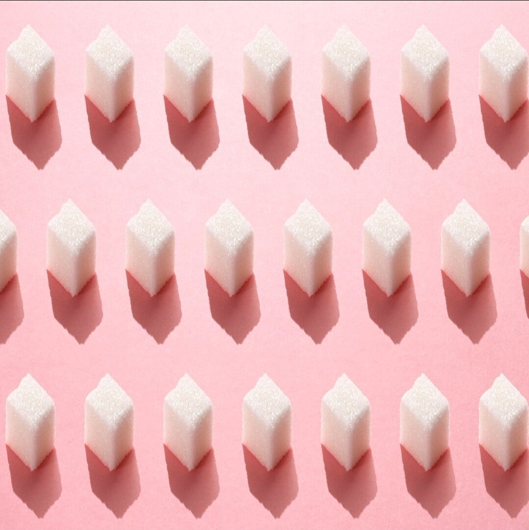 Pink Sugar Scented Aroma Beads
