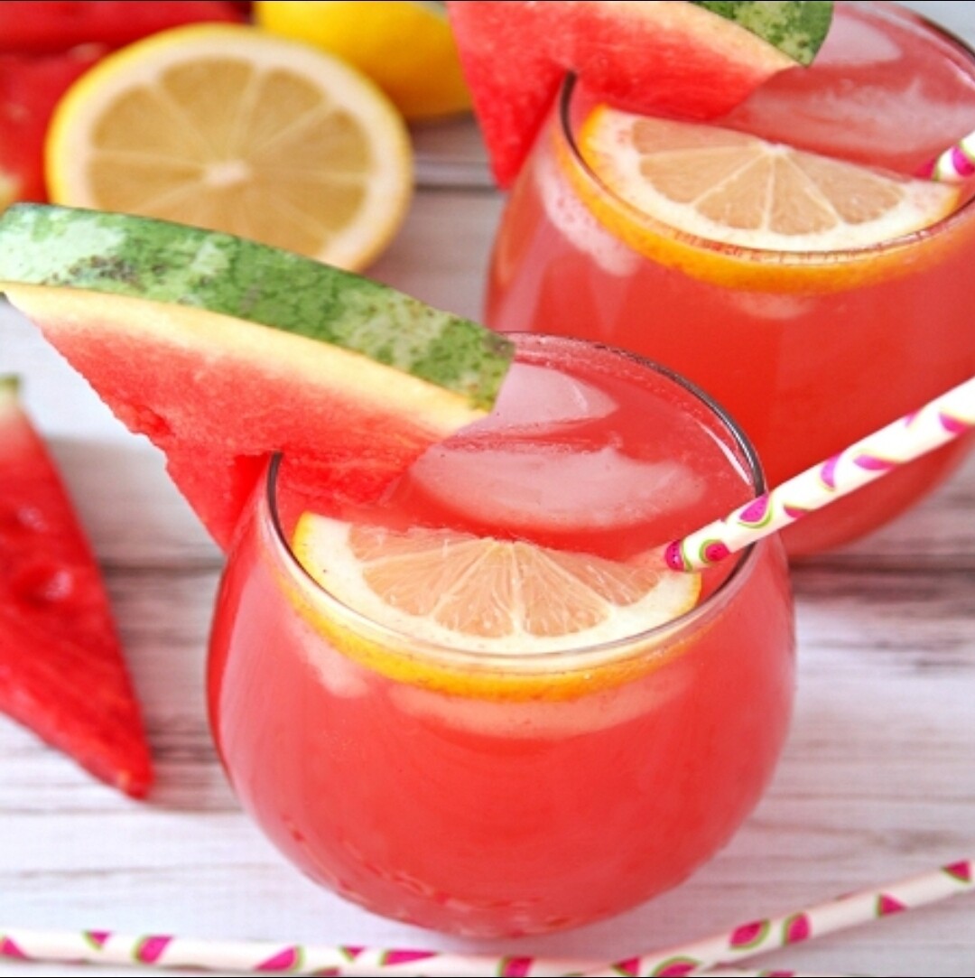 Watermelon Lemonade Scented Aroma Beads
