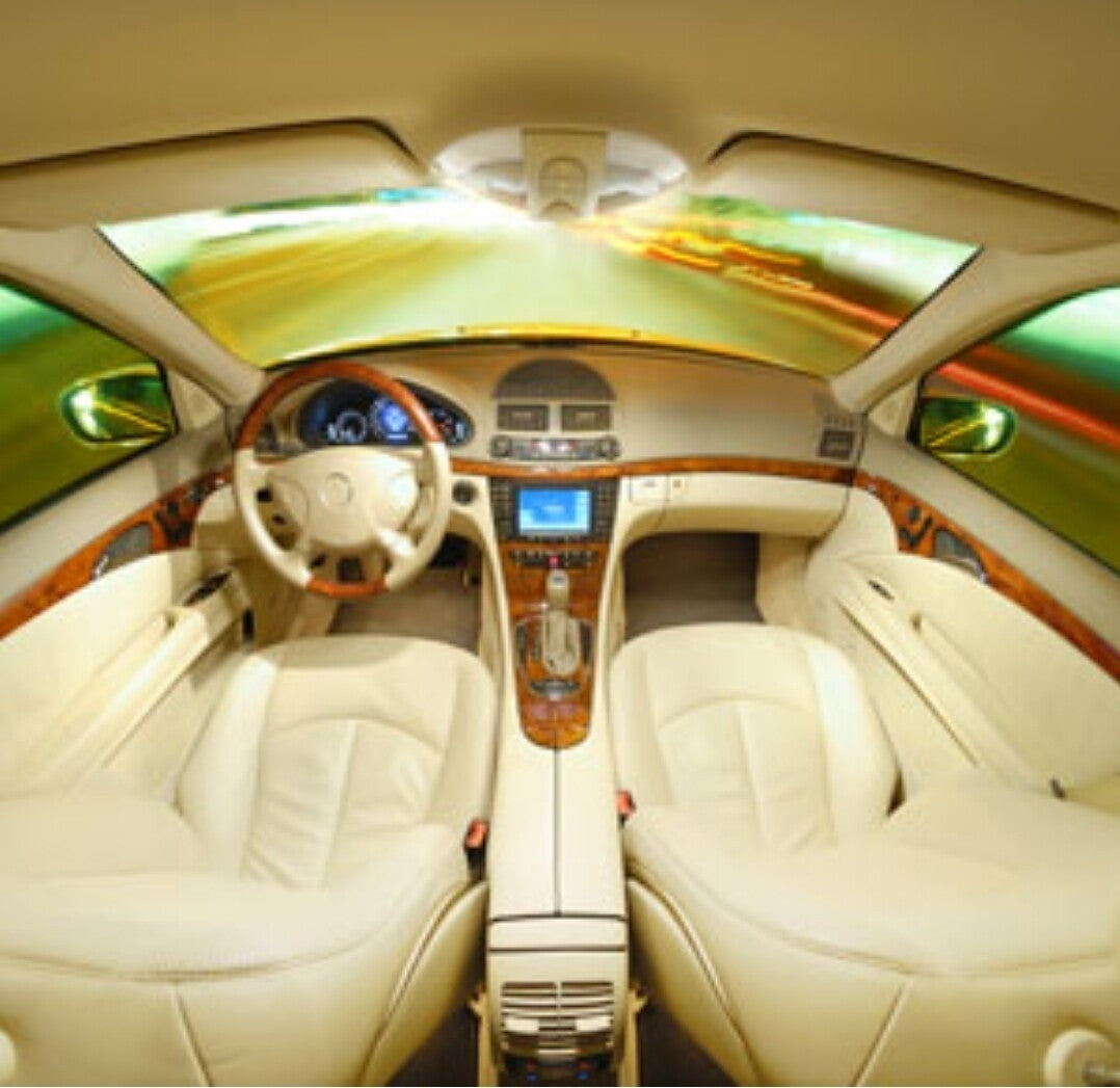 New Car Scented Aroma Beads