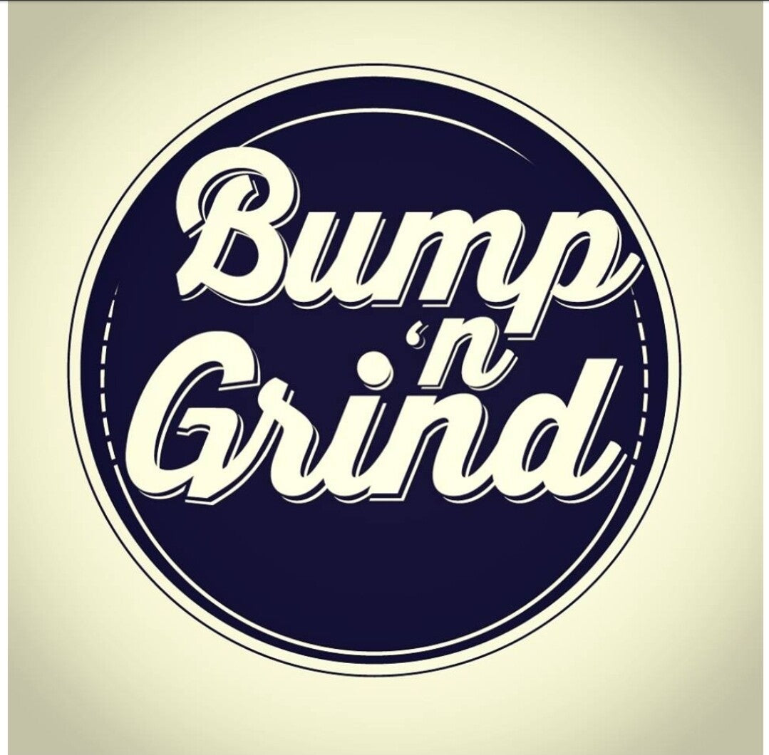 Bump N Grind Scented Aroma Beads