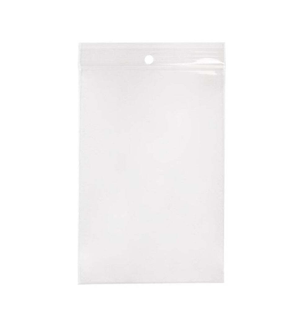 6X8 Polypropylene bags