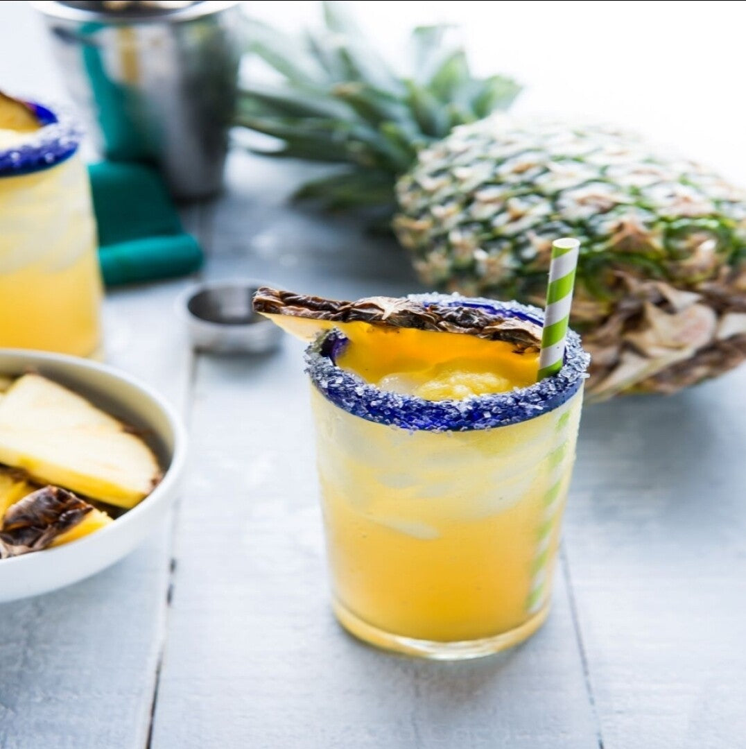 Vanilla Pineapple Margarita Scented Aroma Beads