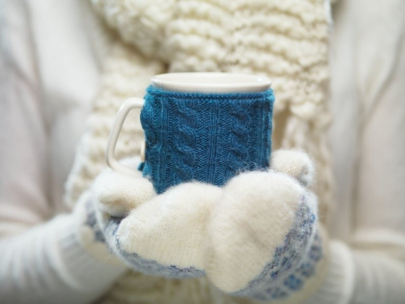 Sweater Weather Scented Aroma Beads