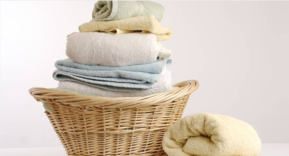 Fresh Clean Laundry Scented Aroma Beads